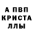 Amphetamine Розовый Success Edike